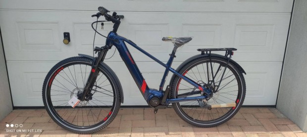 Új Conway Bosch Smart CX 625 elektromos kerékpár 29 pedelec ebike