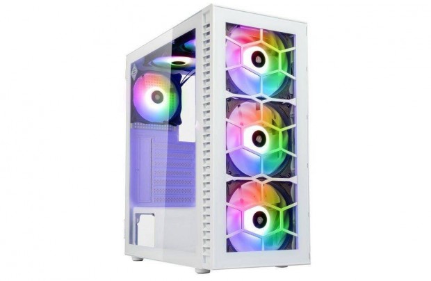 j Core I5 12400 Gamer Szmtgp 16GB 500GB SSD Gtx 1660S 6GB DDR6 3D