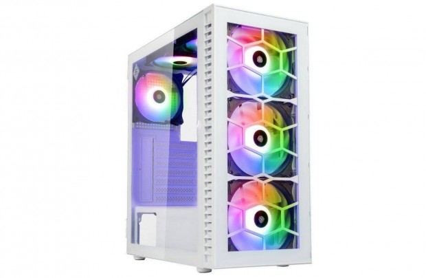 j Core I5 12400 Gamer Szmtgp 16GB 512GB SSD Asus Rtx2060 6Gb DDR6