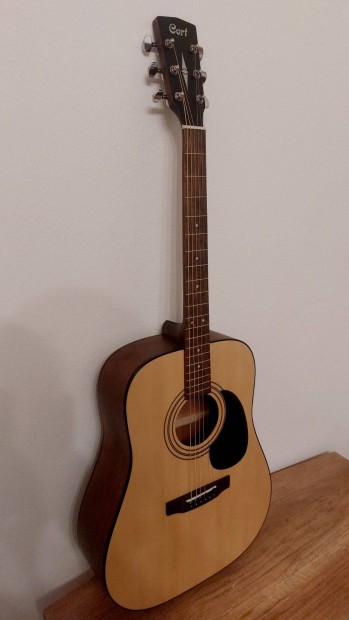 j Cort D 810 akusztikus gitr s j kiegsztktk