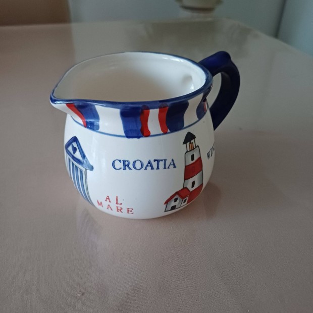 j Croatia tengerszes kermia kancs