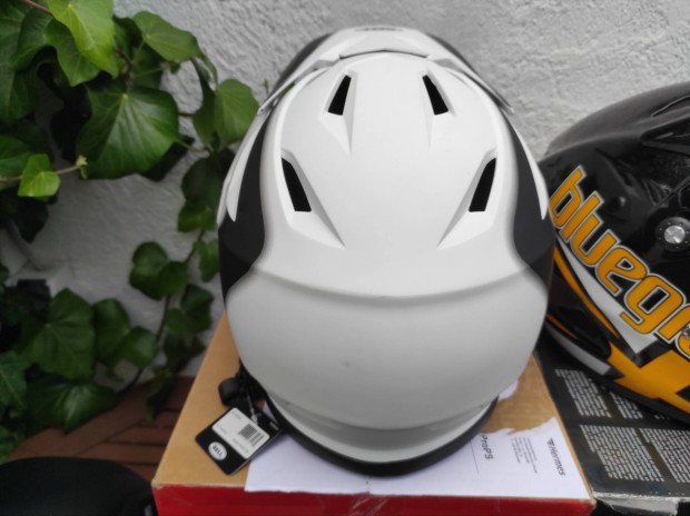 Új Cross kross bmx bicikli bukósisakok bukosiak xxs xs s