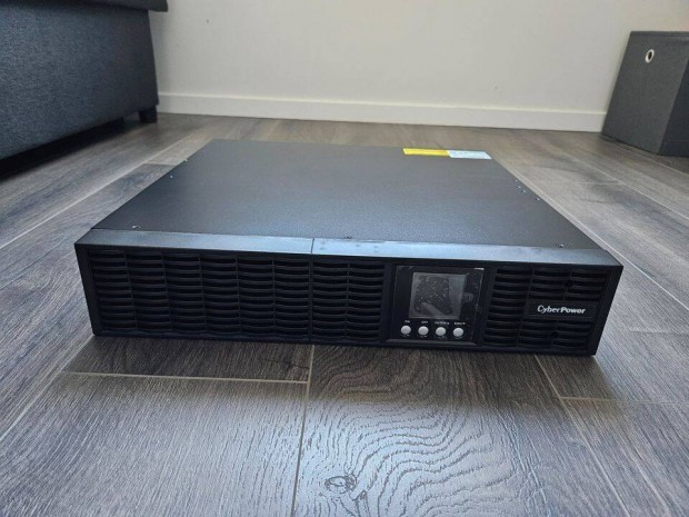 j Cyberpower sznetmentes tpegysg (OLS1000ERT2U)