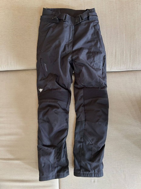 Új Cycle Spirit cordura motoros nadrág - 36 os