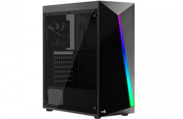 Új DDR5 Gamer PC Core I5-12400F 16Gb DDR5 5600MHZ 512GB SSD Nvidia Gtx
