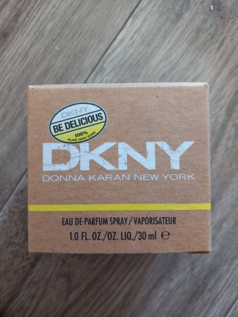 j DKNY ni parfm 30 ml