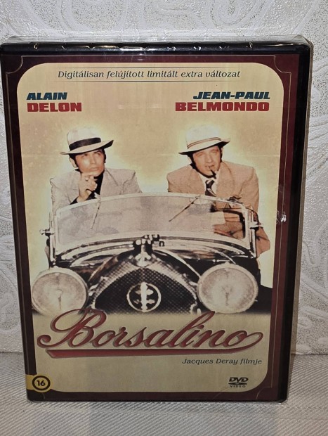 j DVD:Borsalino/Nancy l/Zathura/Alamo,stb