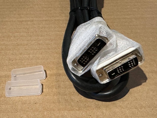 �j DVI-D monitor k�bel