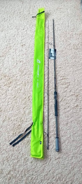 j Daiwa Prorex XR horgszbot