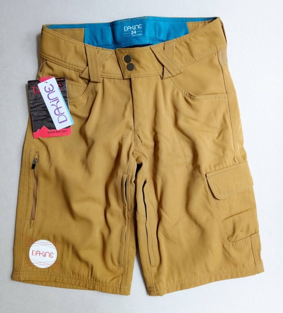 j Dakine Mode Short W ni kerkpros rvidnadrg (24" / S)