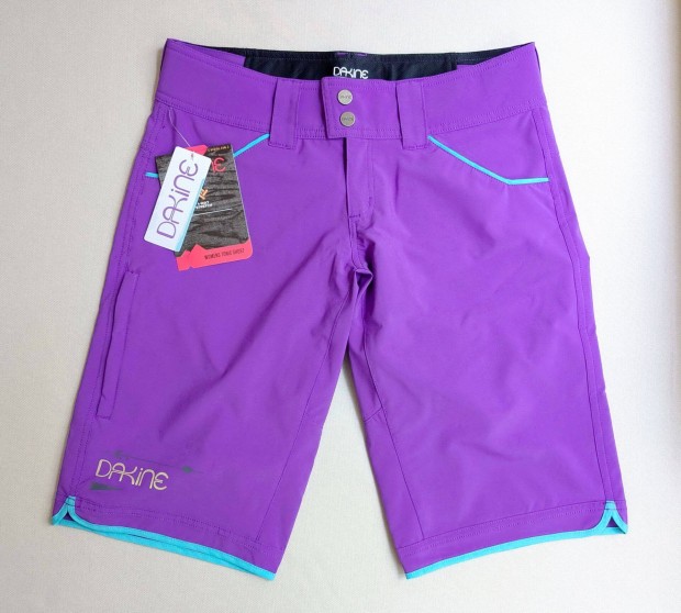 j Dakine Tonic Shorts ni szabadid s kerkpros rvidnadrg (24)