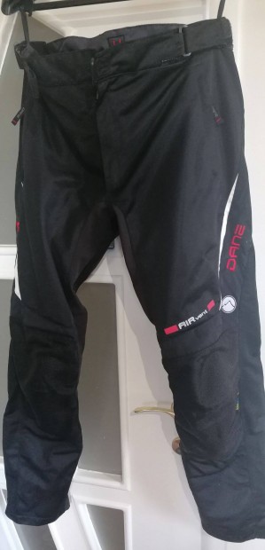 Új Dane nyári motoros nadrág L