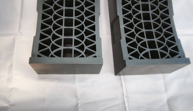 �j Dayuan 5T Alacsony profil� aut�s szerviz r�mpa szett (2 db)