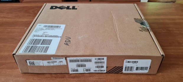 j Dell PR02X E-Port Plus II dokkol + 240W tp Dell LA240PM160
