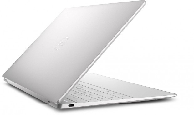 Új Dell XPS 13 - Intel Ultra 7 258V, 32 GB, 1TB SSD, 1,5 év garancia