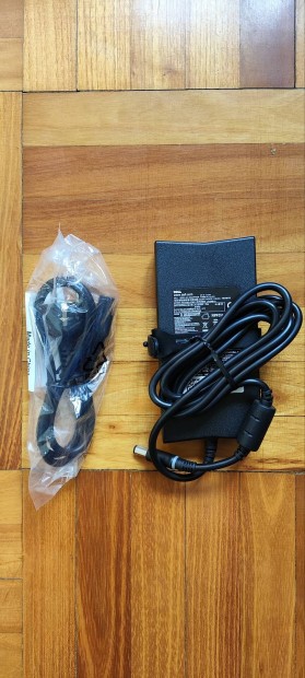 j Dell laptop notebook adapter tlt 19,5V 6,7A 130W