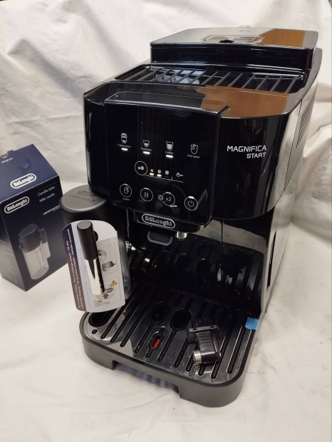 j Delonghi Ecam 220 60 full automata kvfz