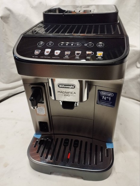 j Delonghi Magnifica Evo Ecam 290 81 full automata kvfz