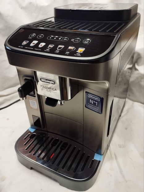 j Delonghi Magnifica Evo full automata kvfz