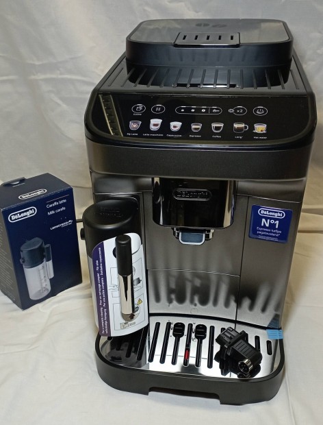 j Delonghi Magnifica Evo full automata kvfz