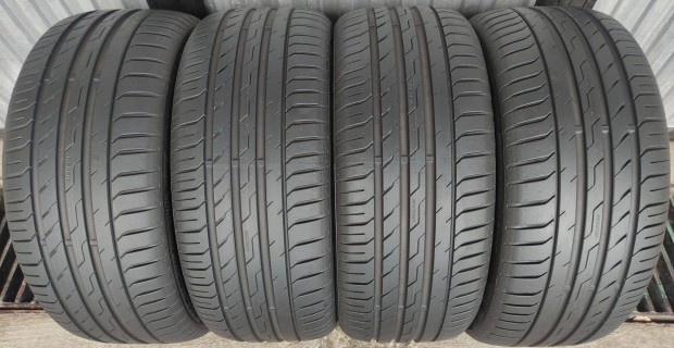 Új Demo 2023/28 Nexen 225/45 R17 225/45R17 nyári gumi BA69dB olcsón!