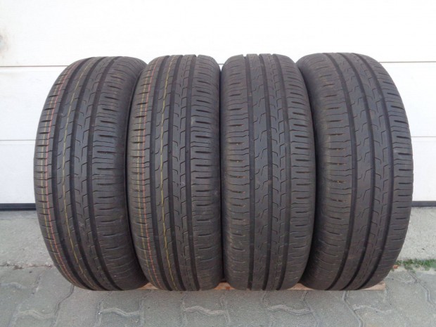 �j/Demo Continental 185/65R15 ny�ri gumi 2021 gy�rt�s� elad�