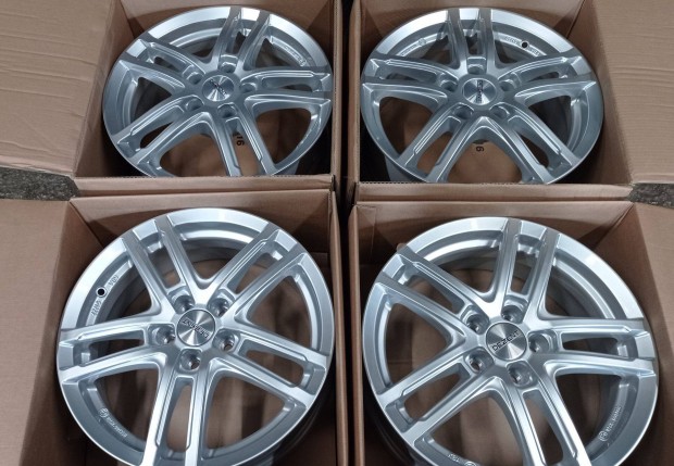 �j Dezent 5x112 lyukoszt�s� 16 colos alu felni garnit�ra olcs�n elad�