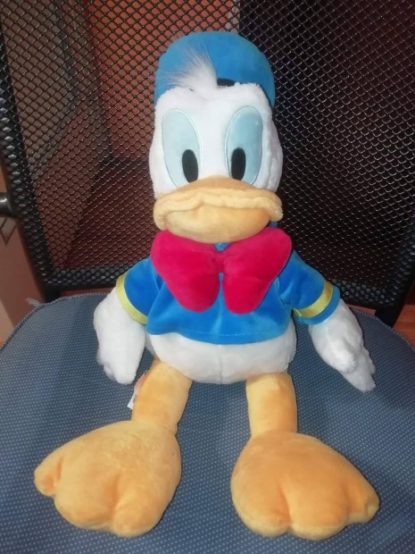 j Disney Donald Kacsa plss 45 cm baba jtkbaba Trpe hfehrke