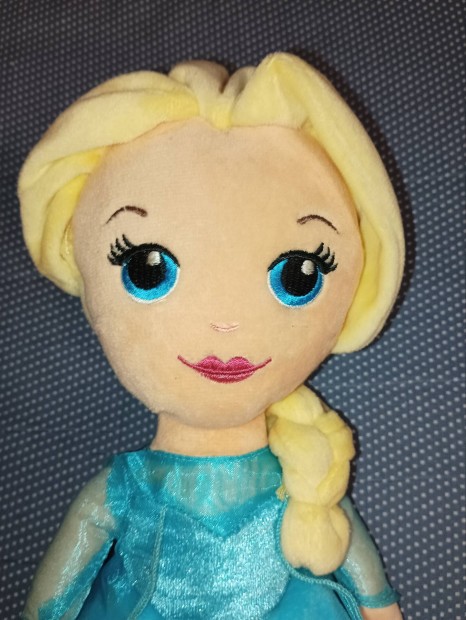 j Disney Frozen Jgvarzs Elza Elsa Plss jtk Baba jtkbaba 32 cm