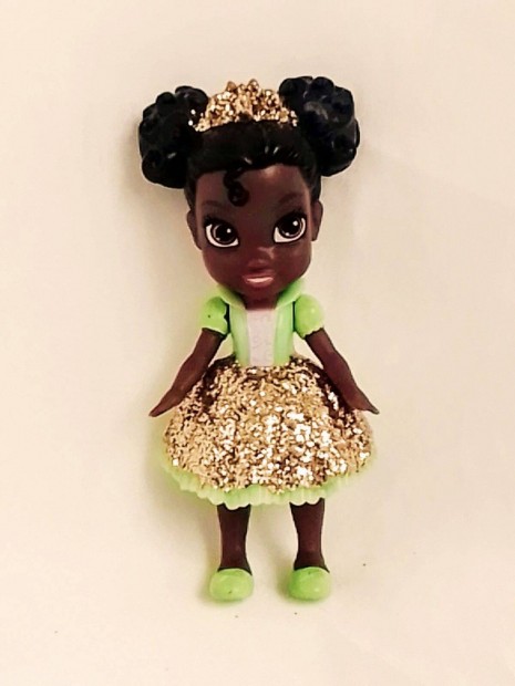 j Disney Hercegn Tiana 9cm