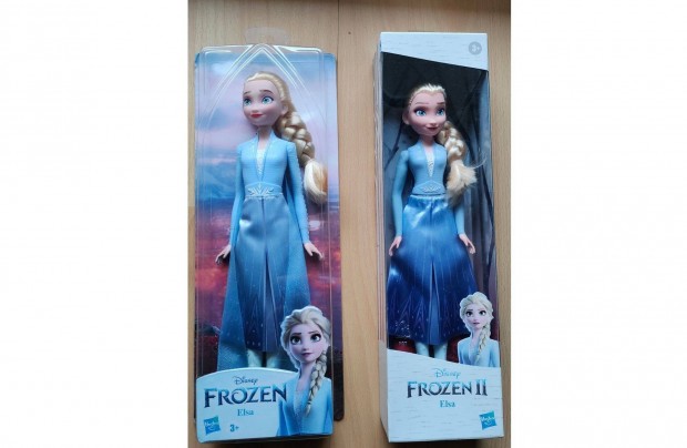 j Disney Jgvarzs Frozen Princess Anna s Elsa, Elza hercegn baba
