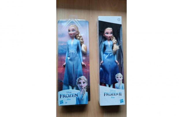 j Disney Jgvarzs Frozen Princess Elsa Elza baba hercegn kntsben