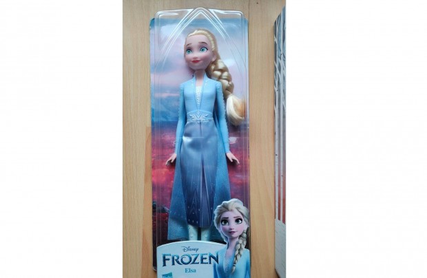 j Disney Princess Jgvarzs Elsa, Elza s Anna hercegn baba. Darabr