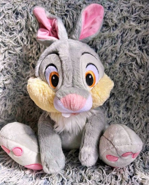 j Disney plss Toppancs Nyuszi  40 cm ( jtkbaba