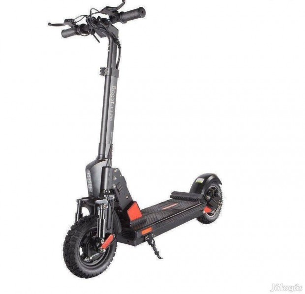 Új,Dobozos BGS-C1Pro Elektromos Roller eladó!