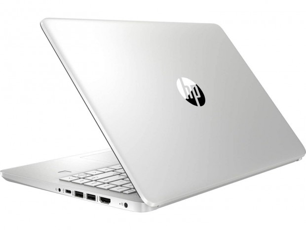 j Dobozos HP Laptop 14s "Kis Gamer" Laptop -40% 14" i5-1135G7 8GB 1TB