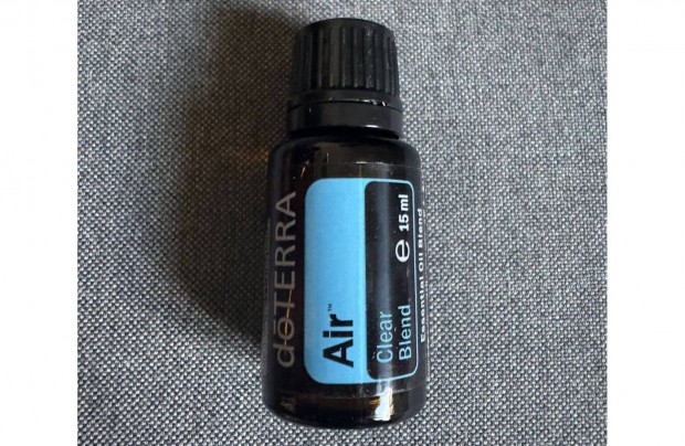 j Doterra Air Esszencilis Illolaj 15 ml