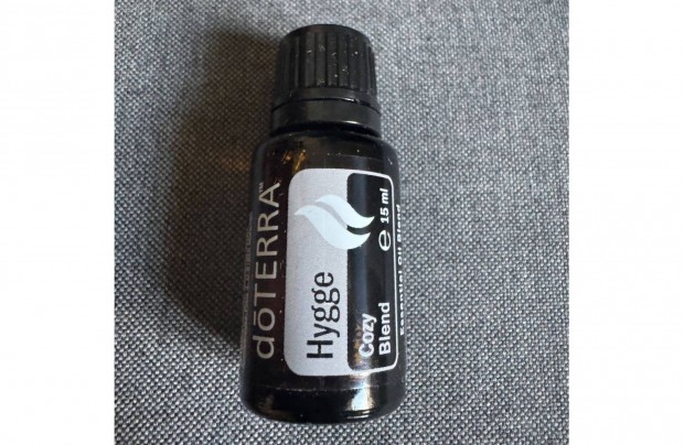 j Doterra Hygge Esszencilis Illolaj 15 ml