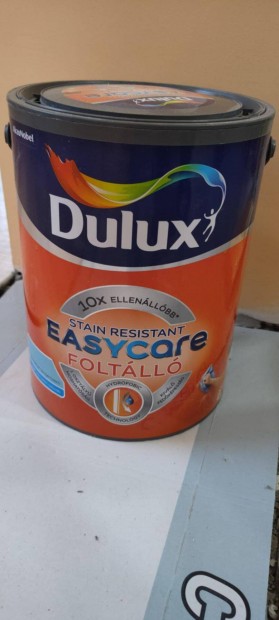 j Dulux foltll kkszn falfestk 5L