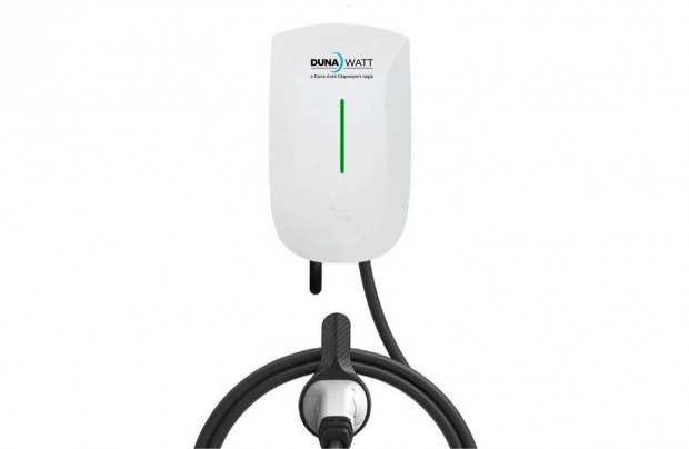 �j Duna Watt Elektromosaut� T�lt�