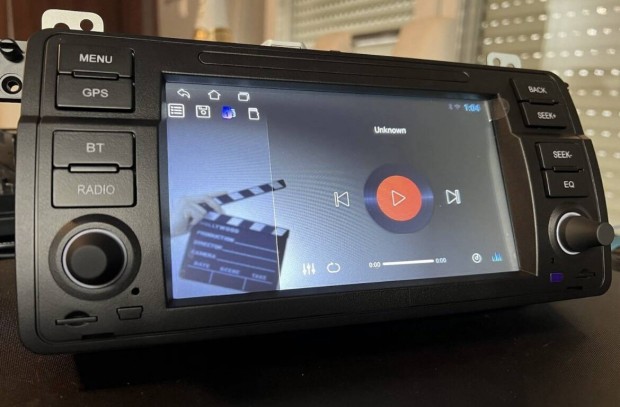 j E46 BMW 2GB android multimdia autrdi hifi aut rdi GPS wifi