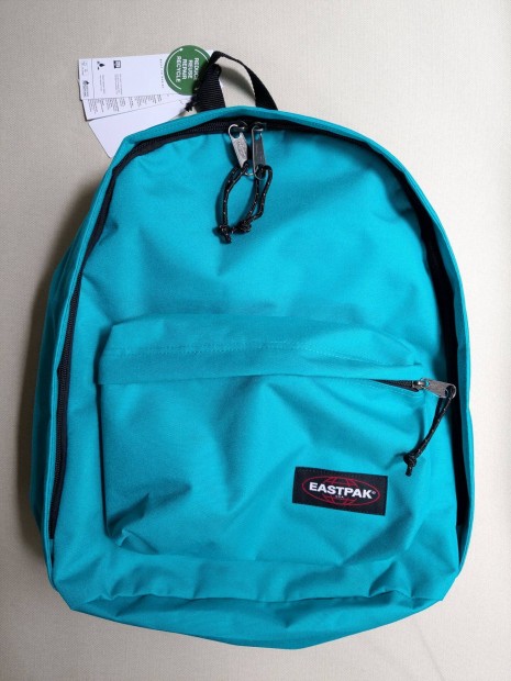 j Eastpak Out of Office W74 arctic aqua htizsk (27 liter)