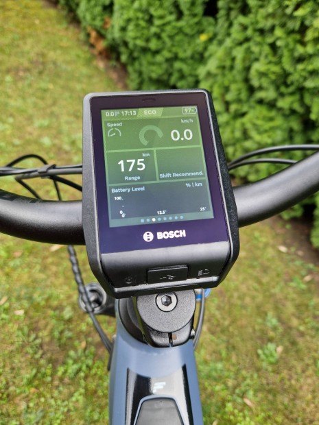 j Ebike bosch navigci gps nyon 2