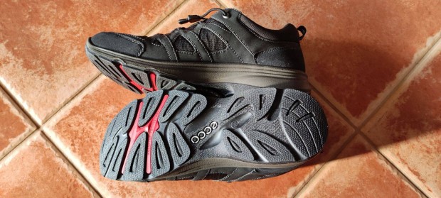 j Ecco Xpedition Gore-TEX cip 42-es mretben