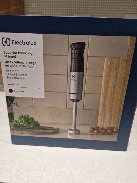 j Electrolux Create5 botmixer