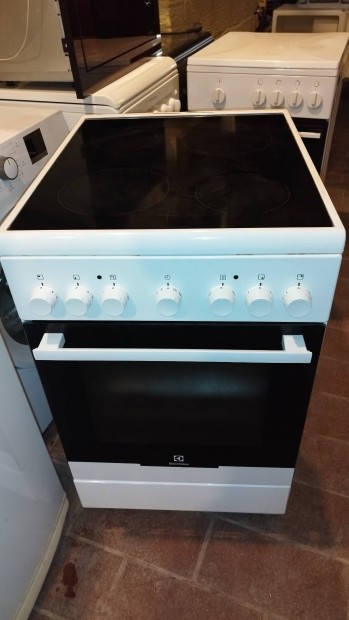 j Electrolux Ekc51360OW kermialapos tzhely 