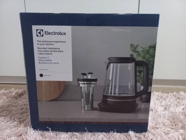 j Electrolux Explore 7 vzforral a bolti r felrt