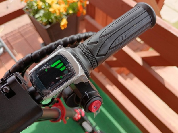 Új Elektromos roller felnőtt/gyermek egyaránt