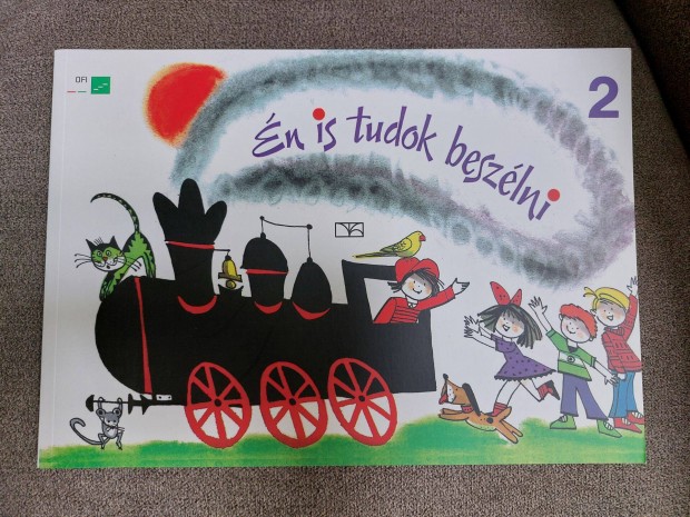 j n is tudok beszlni 2 logopdia knyv