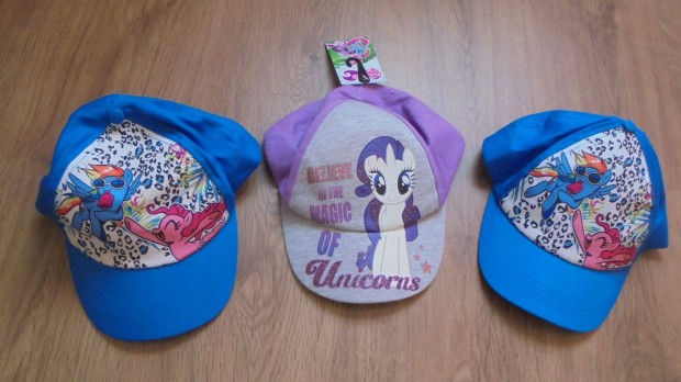 j n kicsi pnim My little pony kislny lnyka baseball sapka 2 fle